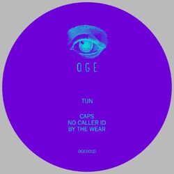 Cover of OGE001D