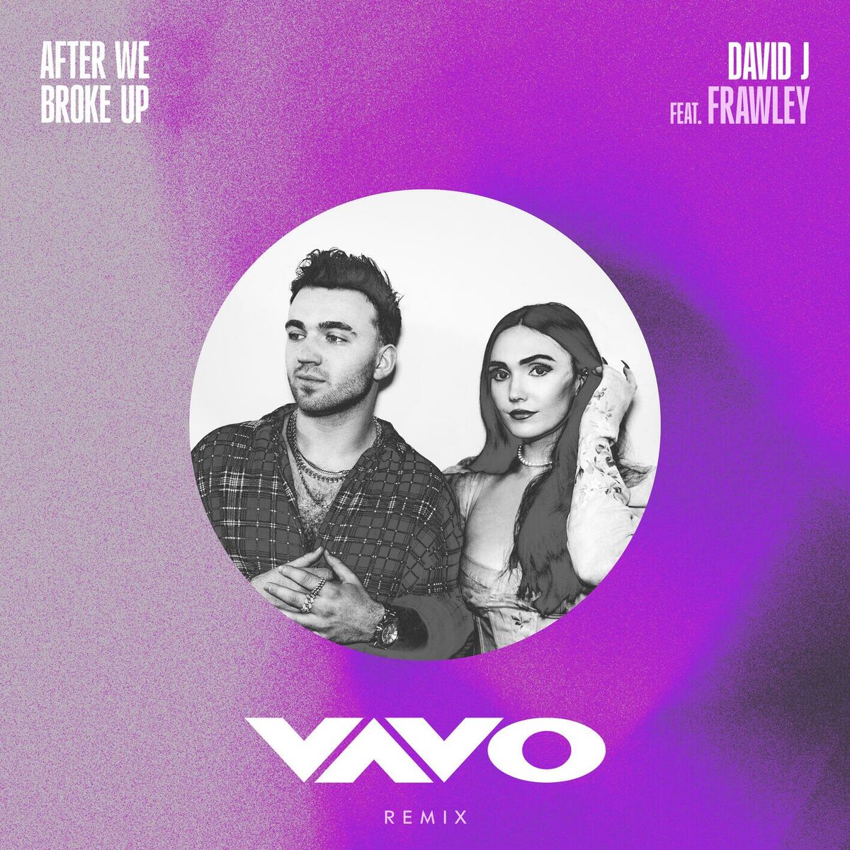 Album cover of After We Broke Up (feat. Frawley) (VAVO Remix)
