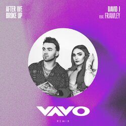 Cover of After We Broke Up (feat. Frawley) (VAVO Remix)