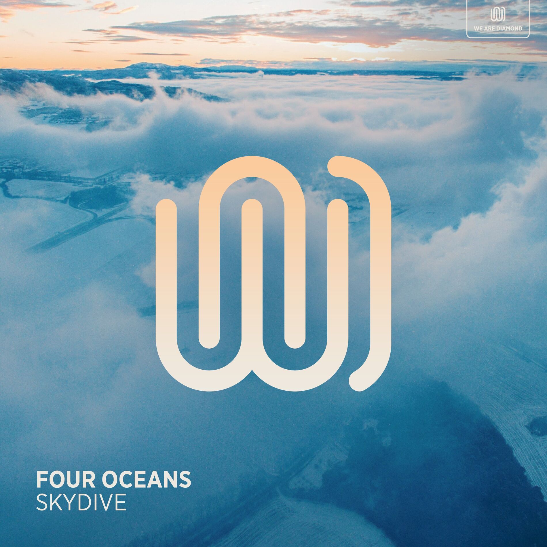 Album cover of Skydive