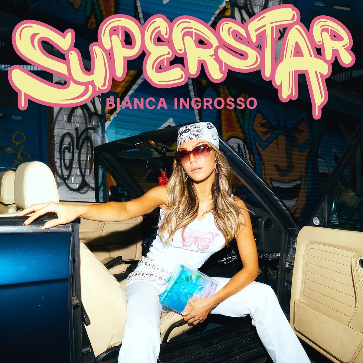 Bianca Ingrosso Superstar lyrics and songs Deezer