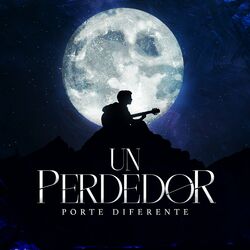 Cover of Un Perdedor