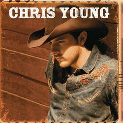 Cover of Chris Young