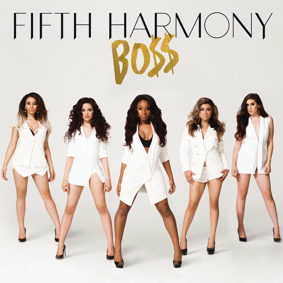 Album cover of BO$$