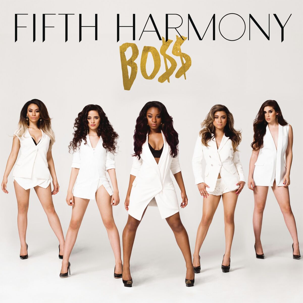 Album cover of BO$$