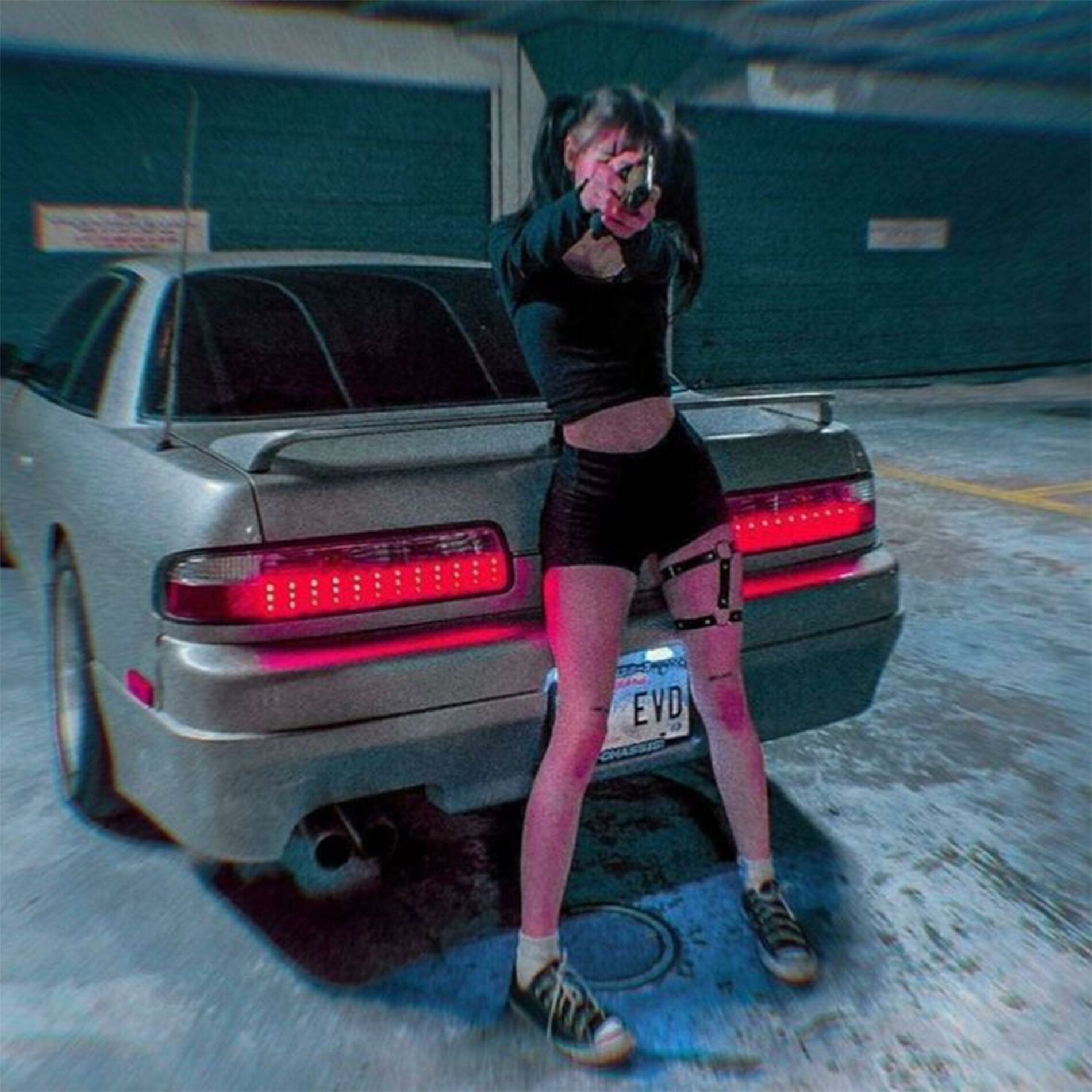 Album cover of VICIADA
