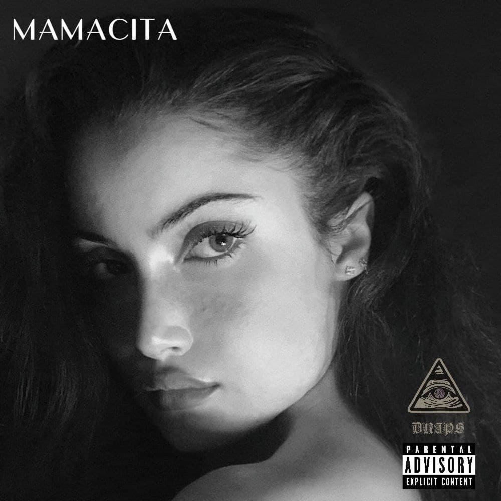 Album artwork for Mamacita by Low Life