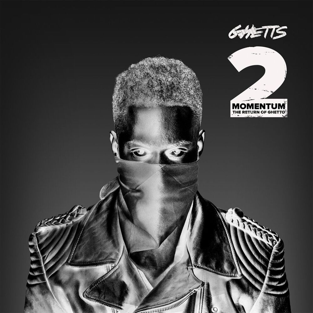 Picture of Momentum 2 (The Return of Ghetto)