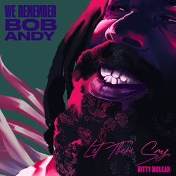 Cover of Let Them Say