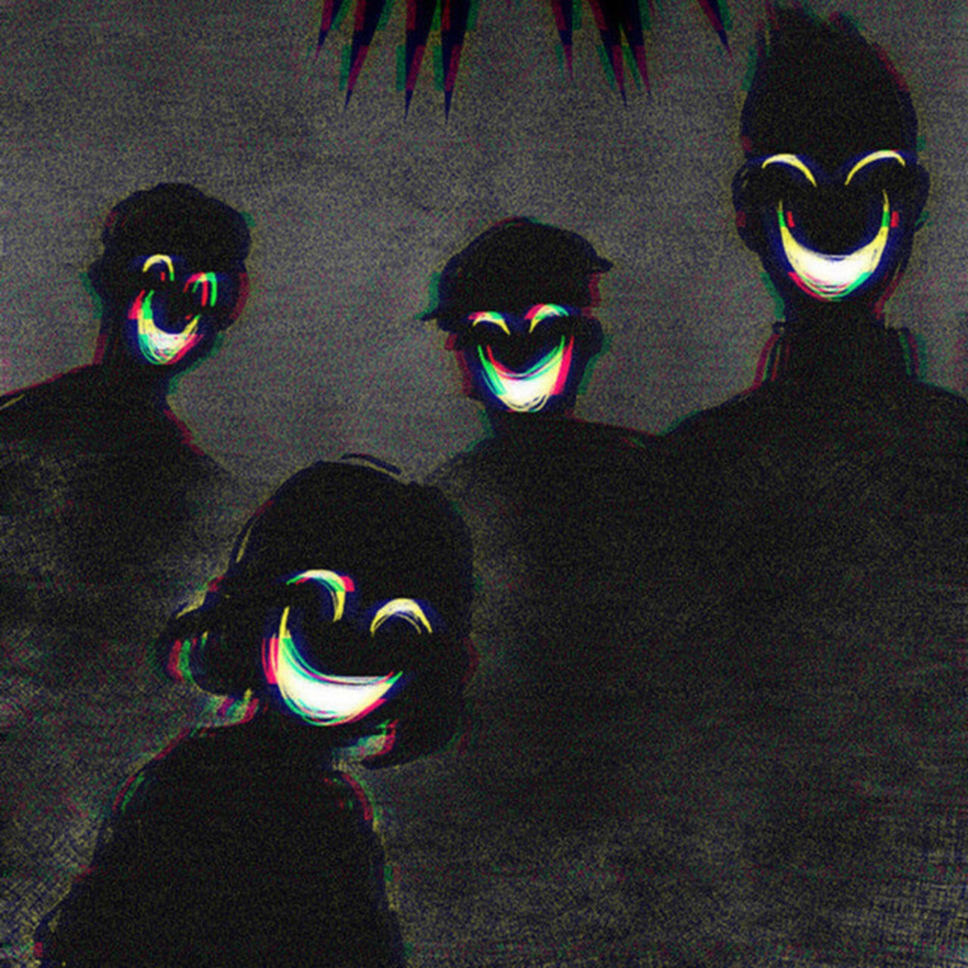Album cover of My Eyes x You've Never Backed Down
