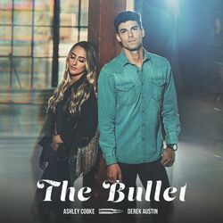 Cover of The Bullet