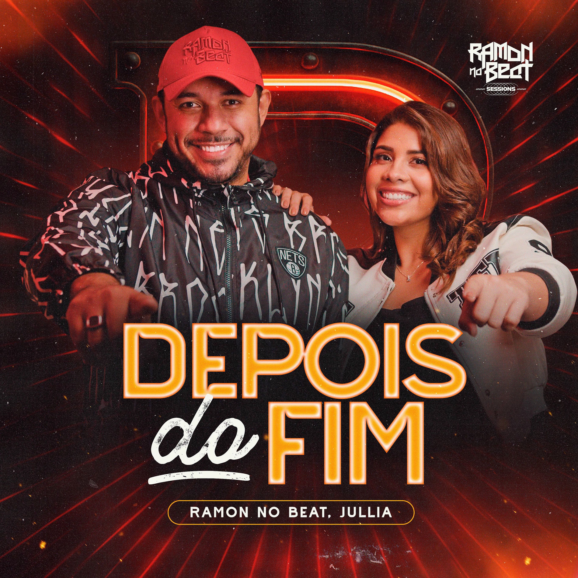 Album cover of Depois do Fim