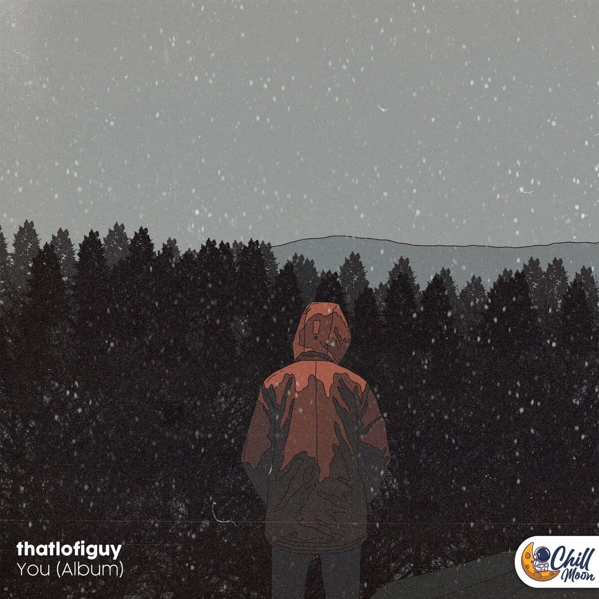 Album cover of You