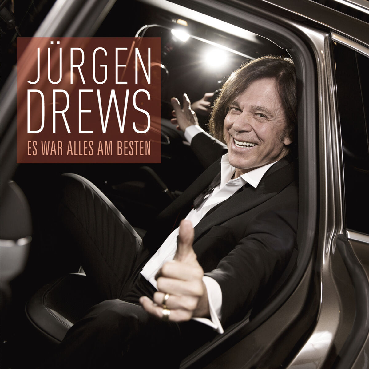Album cover of Das ist der Moment