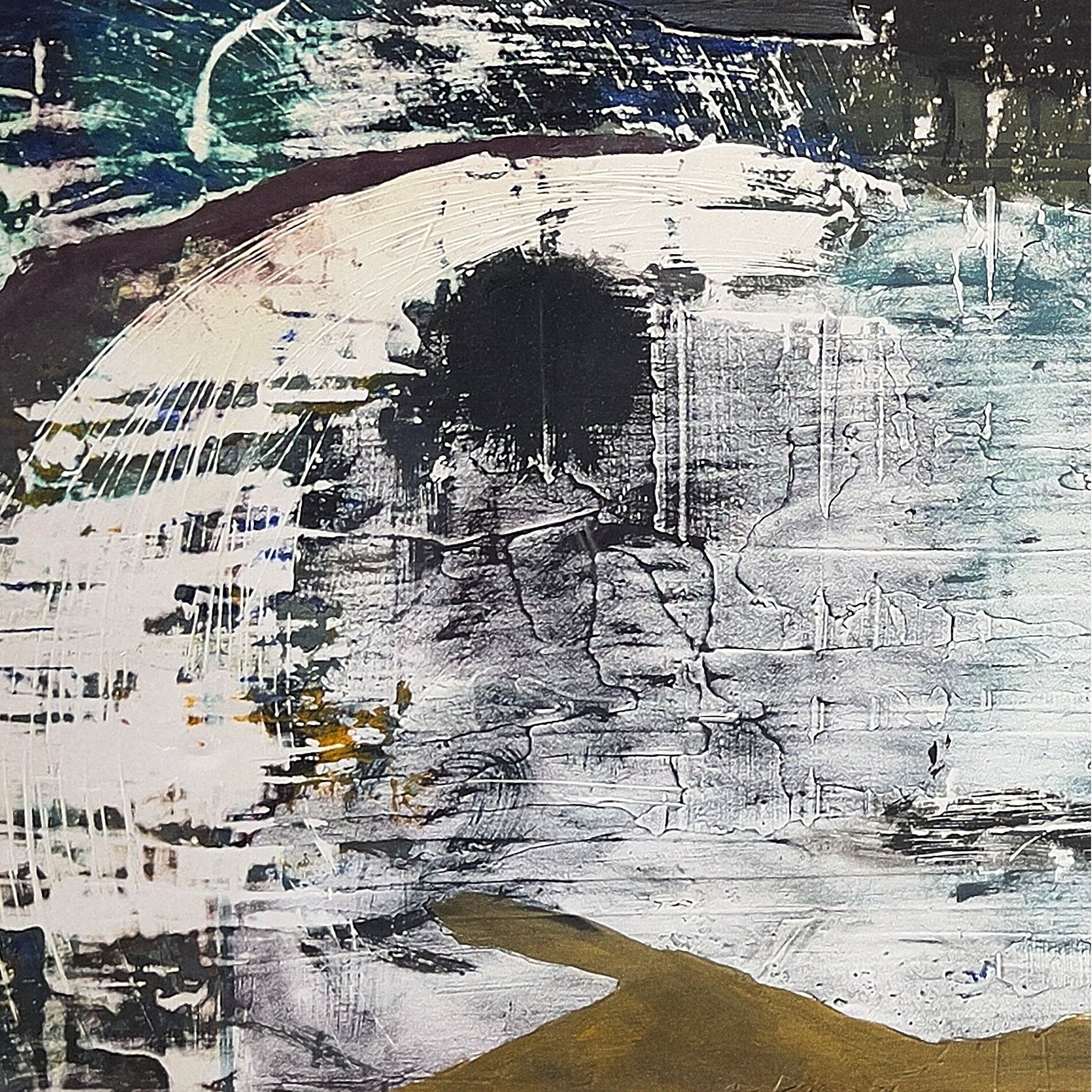 Album cover of Anomaly I