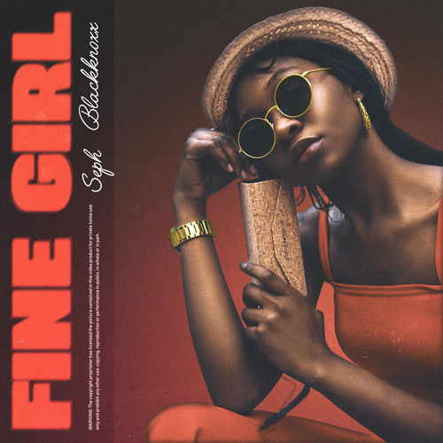 Fine Girl (feat. Blackknoxx)
