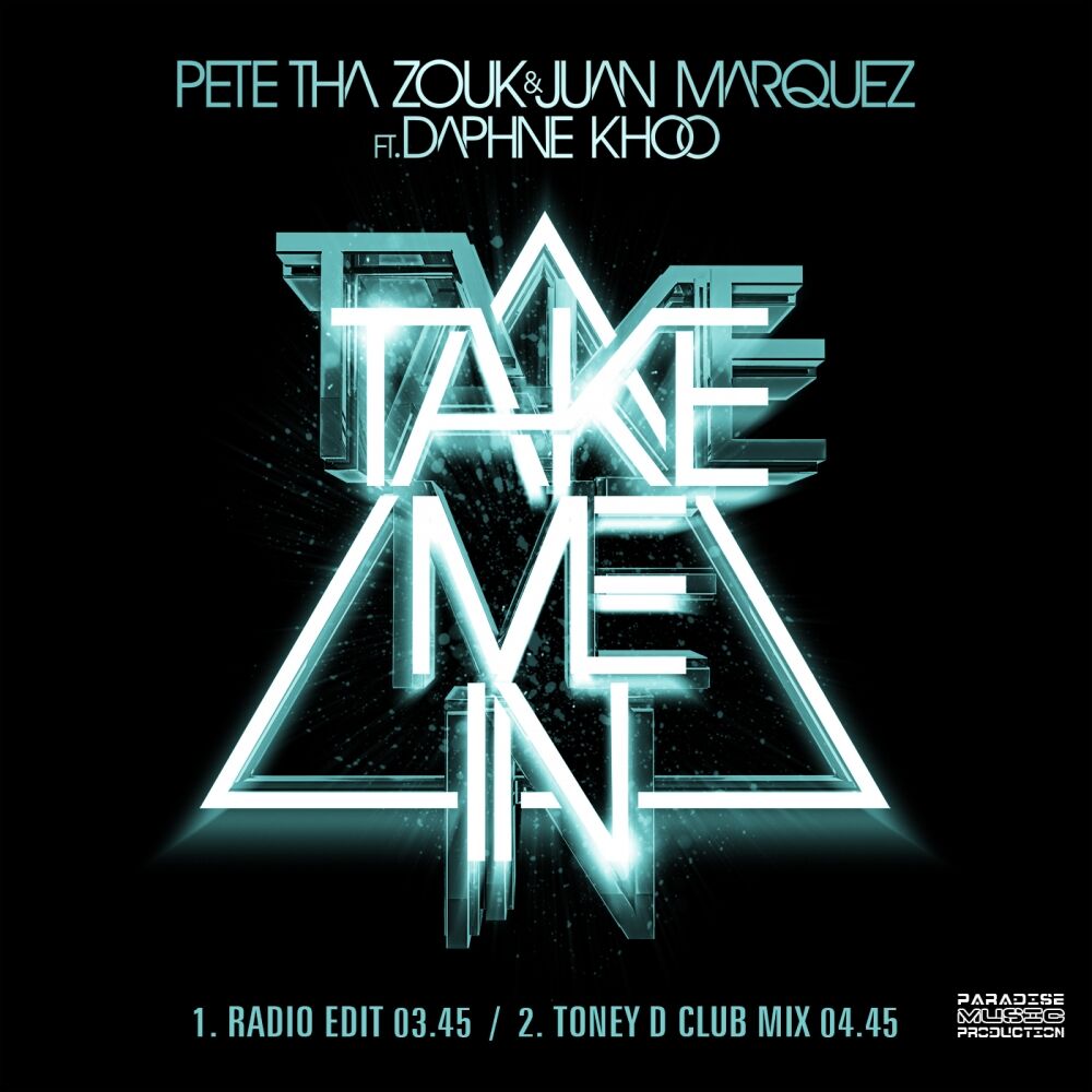 Picture of Take Me In