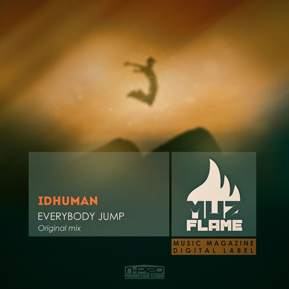 Picture of Everybody Jump