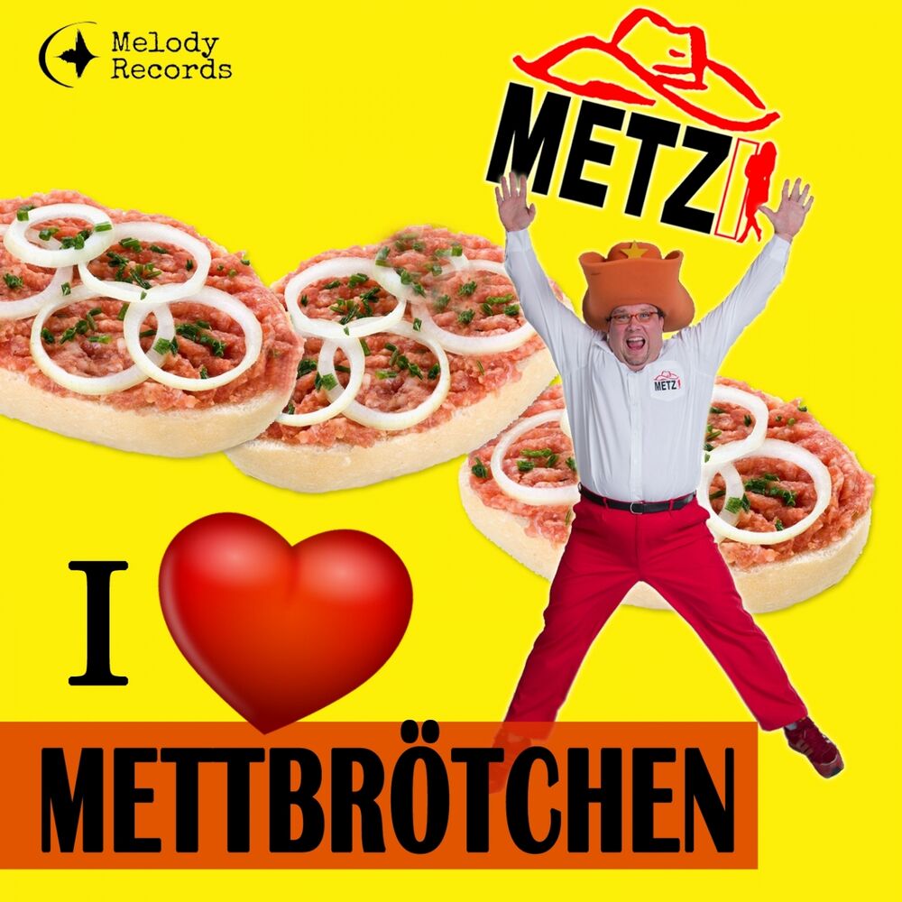 Picture of Mettbrötchen