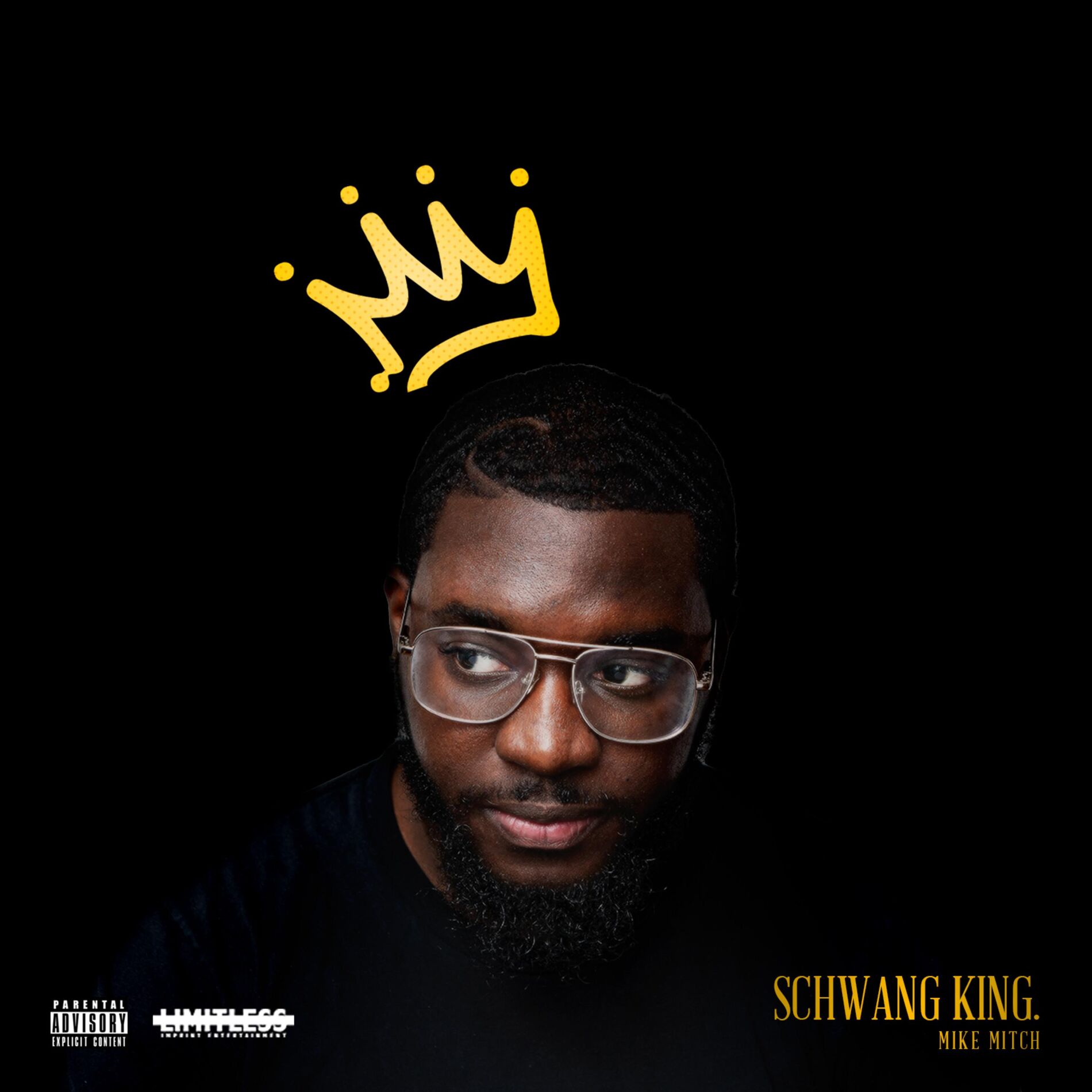 Album cover of Schwang King