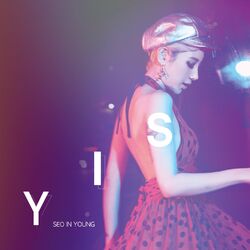 Cover of SIY