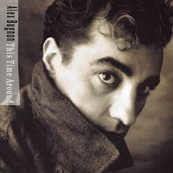 Cover of This Time Around