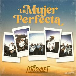 Cover of La Mujer Perfecta