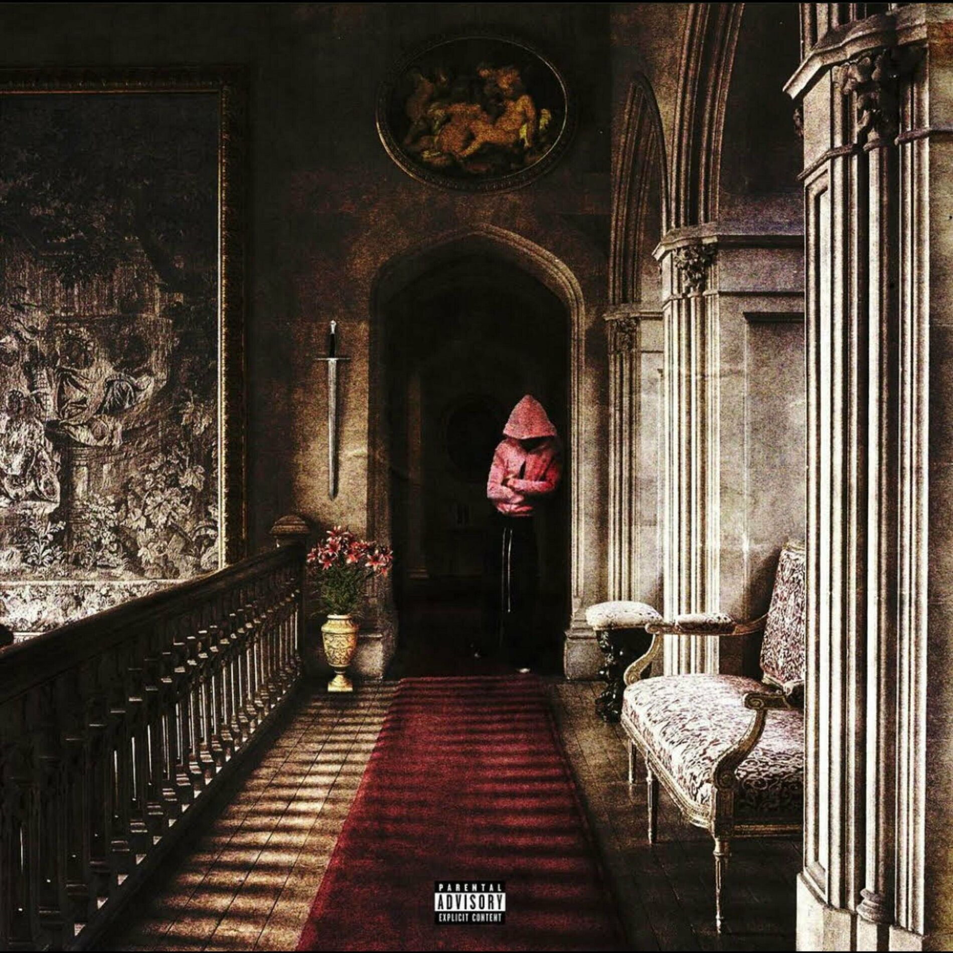 Album cover of A New Genre