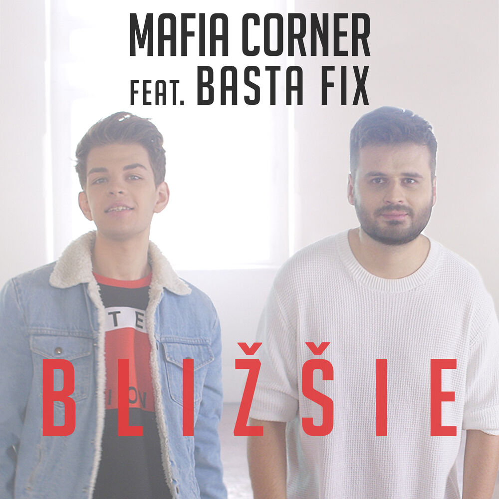 Picture of Blizsie (feat. Basta Fix)