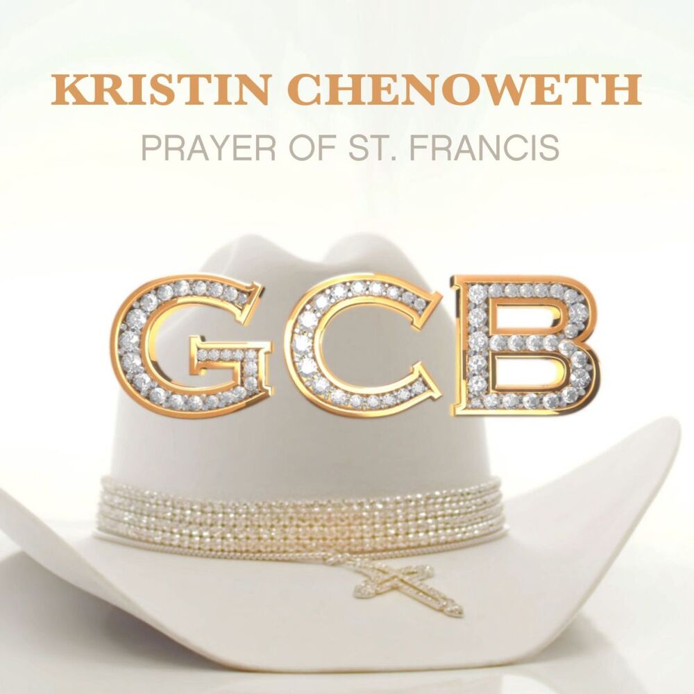 Picture of Prayer of St. Francis