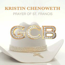 Cover of Prayer of St. Francis