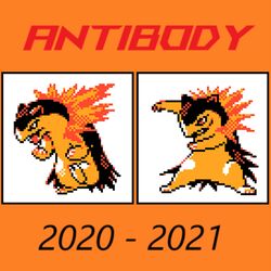 Cover of Bloodstream (feat. Antibody)