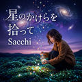星のかけらを拾って