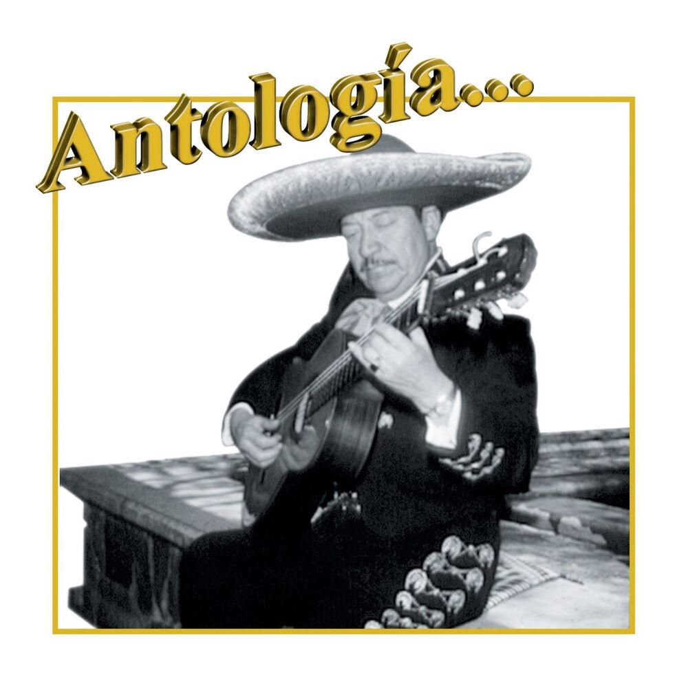 Picture of Antología...Juan Mendoza "El Tariacuri"
