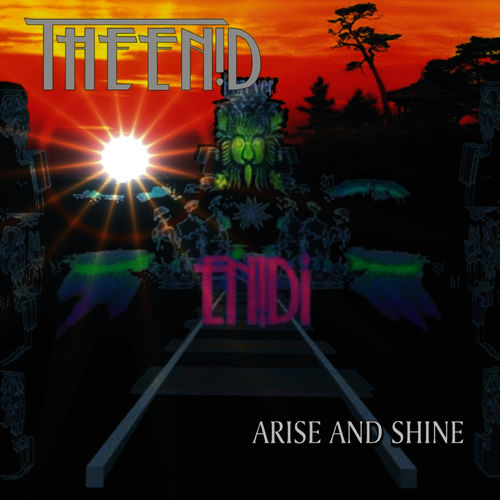 Arise and Shine