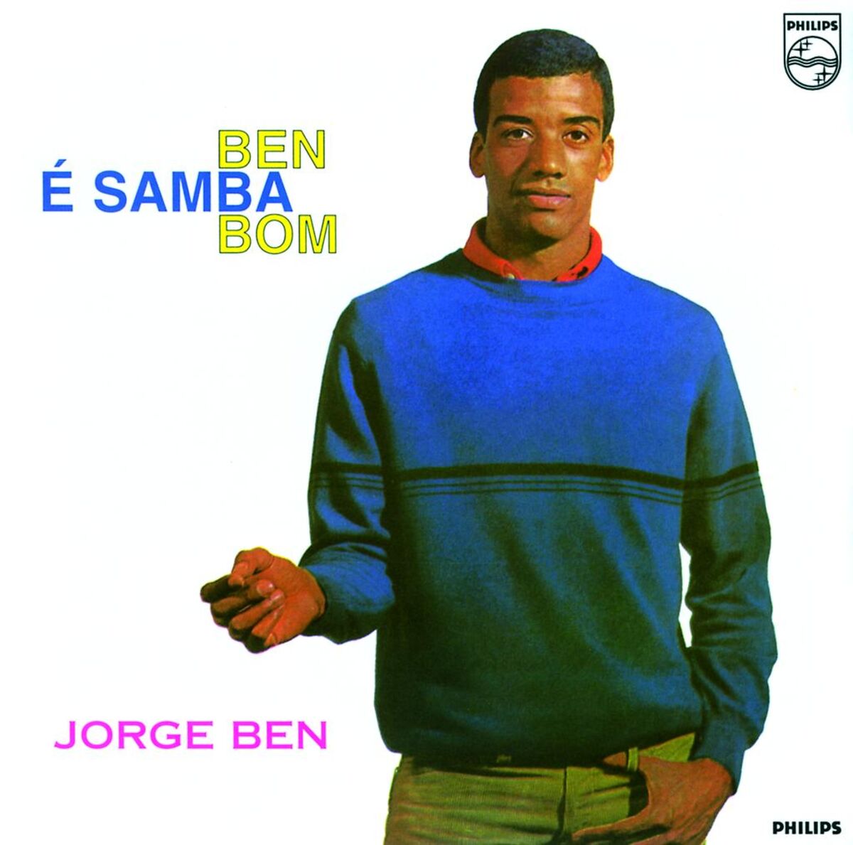 Album cover of Gabriela