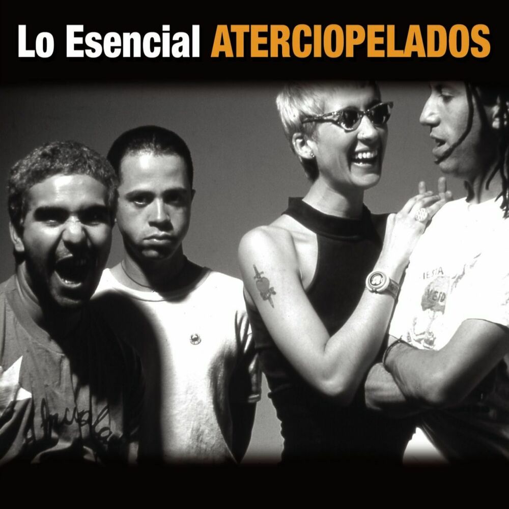 Picture of Lo Esencial