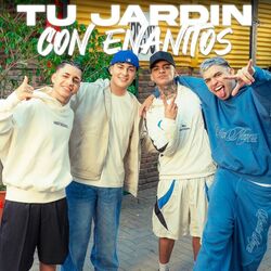 music cover