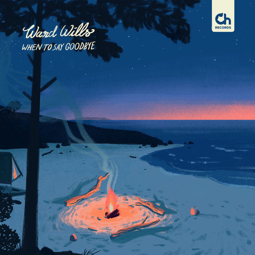 When To Say Goodbye by Ward Wills - 144 BPM
