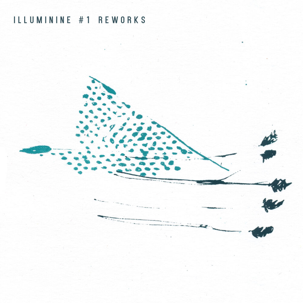 Picture of #1 Reworks