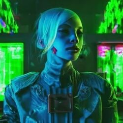 Cover of Hyperstition