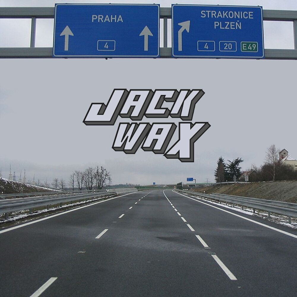 Picture of Road To Praha