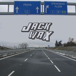 Cover of Road To Praha