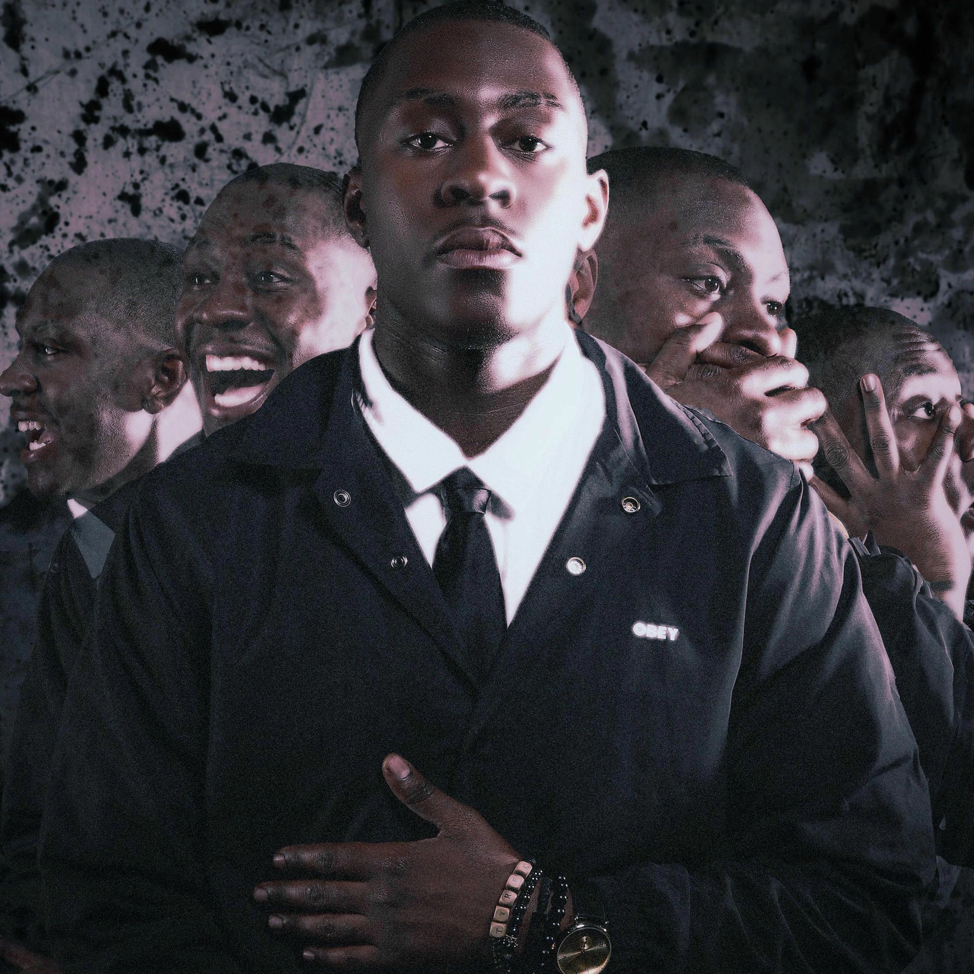 Album cover of Rated: Excellenece
