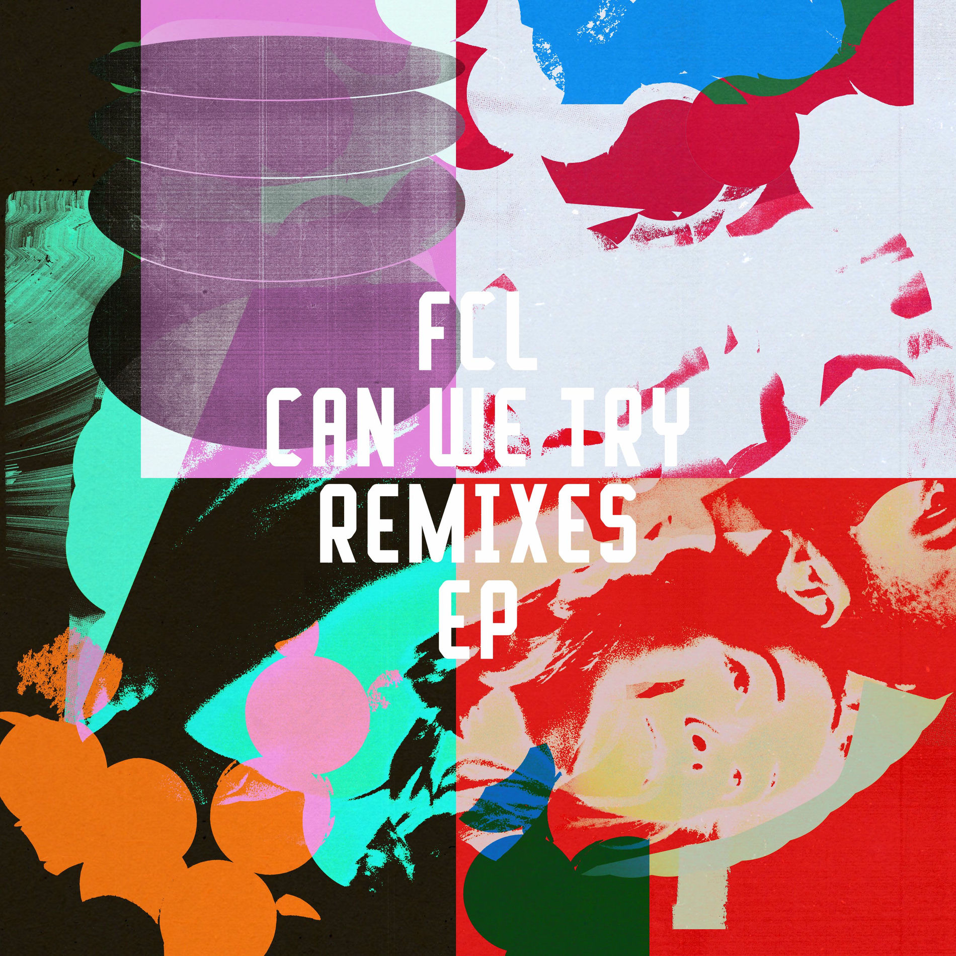 Album cover of Can We Try Remixes EP