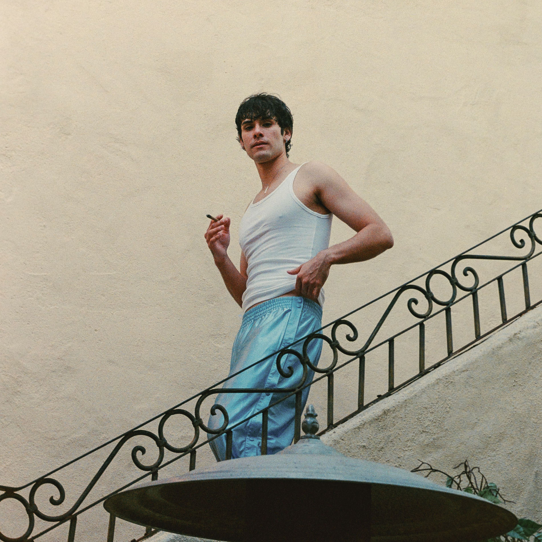 Album cover of All My Love
