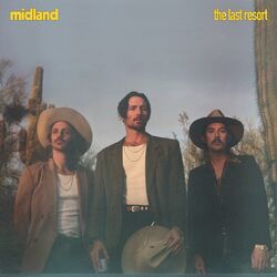 Cover of The Last Resort