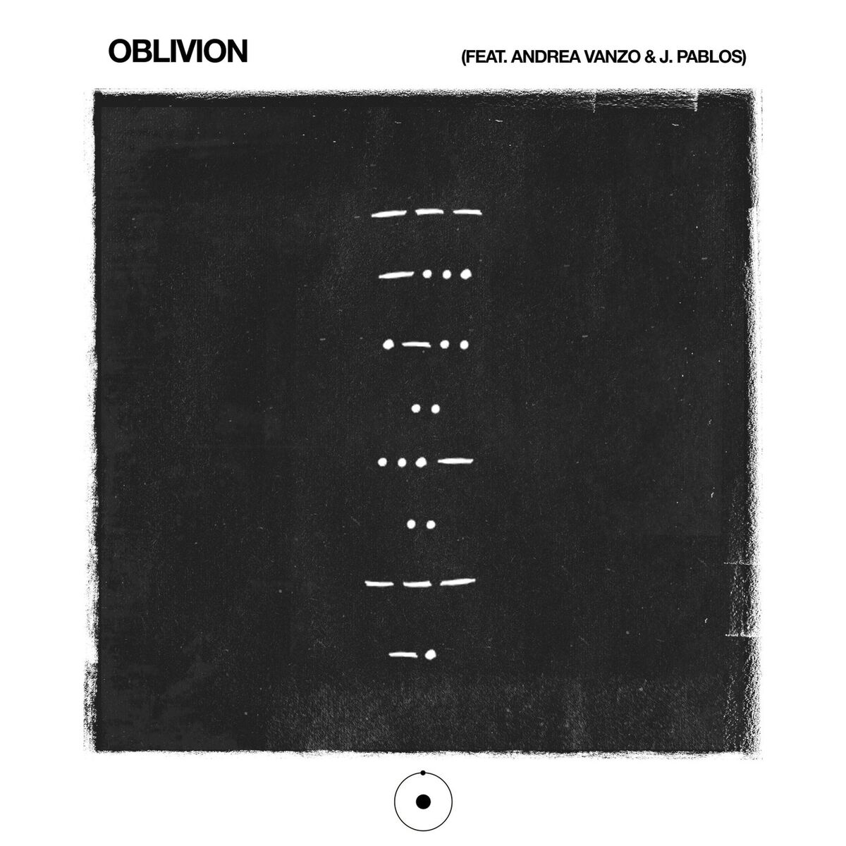 Album cover of Oblivion