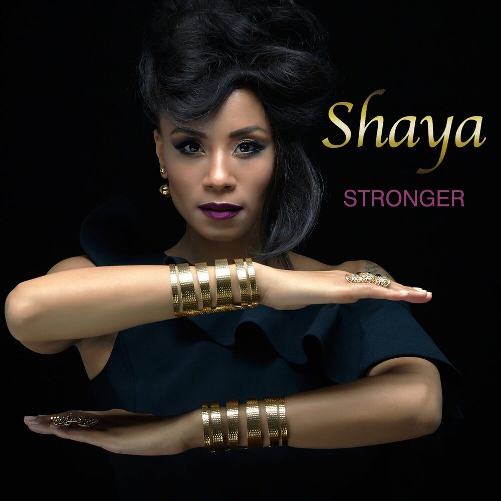 Picture of Stronger