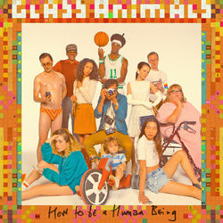 Cover of How To Be A Human Being